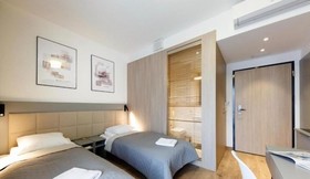 Dobrolin IV by P&O Apartments Group