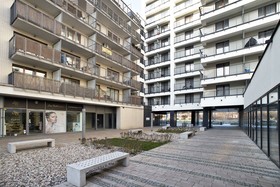 Dobrolin IV by P&O Apartments Group