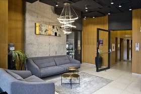 Dobrolin IV by P&O Apartments Group