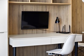 Dobrolin IV by P&O Apartments Group