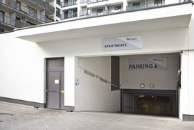 Dobrolin IV by P&O Apartments Group