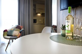 Dobrolin IV by P&O Apartments Group