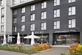 Dobrolin IV by P&O Apartments Group