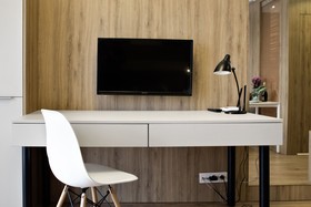 Dobrolin IV by P&O Apartments Group
