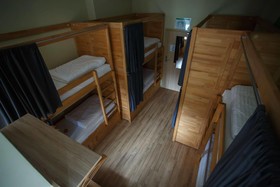 DREAM Hostel Warsaw