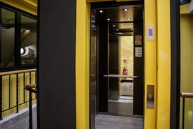 DREAM Hostel Warsaw