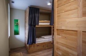 DREAM Hostel Warsaw
