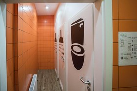 DREAM Hostel Warsaw