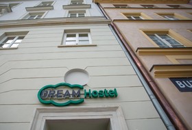 DREAM Hostel Warsaw