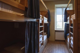 DREAM Hostel Warsaw