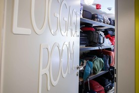 DREAM Hostel Warsaw