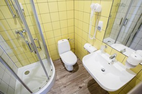 DREAM Hostel Warsaw