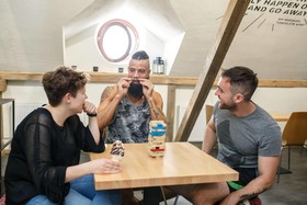 DREAM Hostel Warsaw