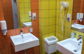 DREAM Hostel Warsaw