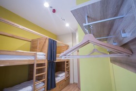 DREAM Hostel Warsaw