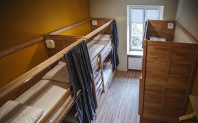 DREAM Hostel Warsaw