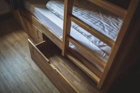 DREAM Hostel Warsaw