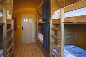 DREAM Hostel Warsaw