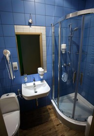 DREAM Hostel Warsaw