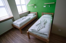 DREAM Hostel Warsaw