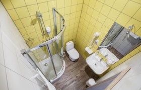 DREAM Hostel Warsaw