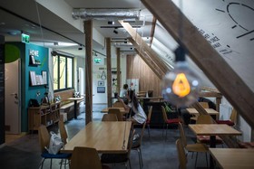 DREAM Hostel Warsaw