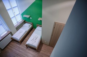 DREAM Hostel Warsaw