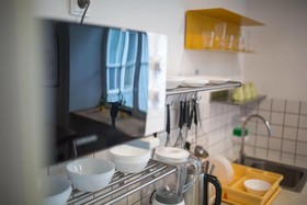 DREAM Hostel Warsaw