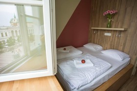 DREAM Hostel Warsaw