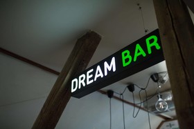 DREAM Hostel Warsaw