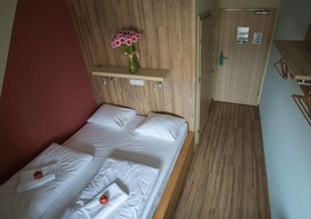 DREAM Hostel Warsaw