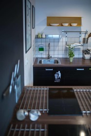 DREAM Hostel Warsaw