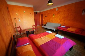 El Hostel
