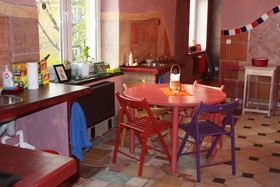 El Hostel