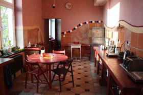El Hostel