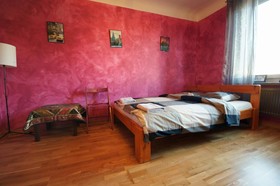 El Hostel
