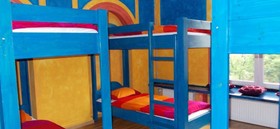 El Hostel