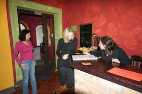 El Hostel