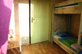 El Hostel