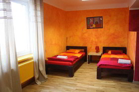 El Hostel