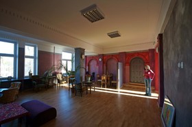 El Hostel