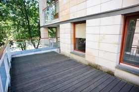 Executive Suites Apartamenty
