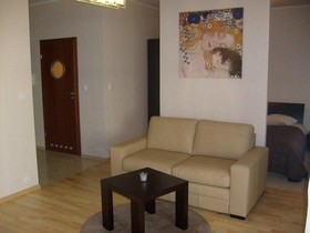 Executive Suites Apartamenty