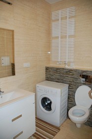 Executive Suites Apartamenty