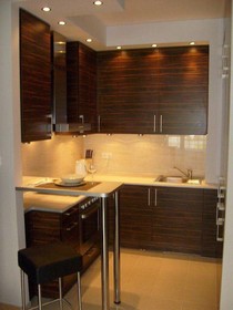 Executive Suites Apartamenty