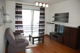 Executive Suites Apartamenty