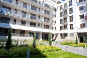 Executive Suites Apartamenty