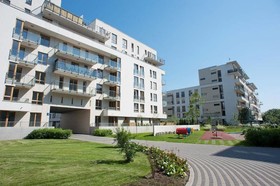 Executive Suites Apartamenty