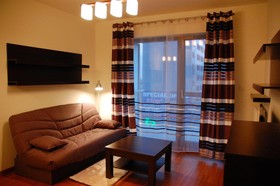 Executive Suites Apartamenty