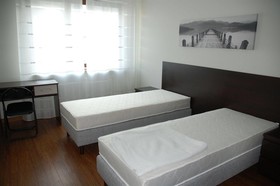 Executive Suites Apartamenty